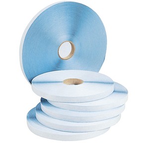 HERMA doppelseitiges Klebeband 16,0 mm x 50,0 m, 5 Rollen