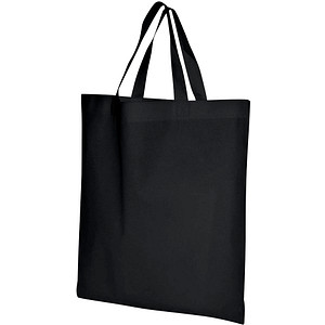 VP Stofftasche Kunstfaser schwarz 1FTWO003380