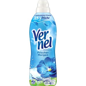 4015200033525 - Frischer Morgen Weichspüler flüssig 0858 l