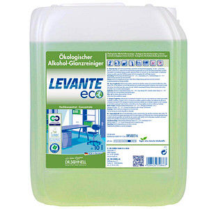 4008430358667 - LEVANTE ECO Allzweckreiniger 100 l 4008430358667 10 Liter 4008430358667 - LEVANTE ECO Allzweckreiniger 100 l 4008430358667 10 Liter