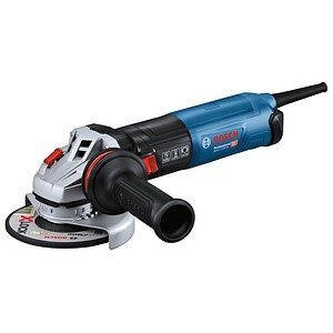 4059952576657 - 06017D0700 BOSCH Professional GWS 17-125 SB Winkelschleifer 1700 W 06017D0700 4059952576657 4059952576657 - 06017D0700 BOSCH Professional GWS 17-125 SB Winkelschleifer 1700 W 06017D0700 4059952576657