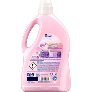 4015200033631 - Wolle & Feines renew Waschmittel 26 l 4015200033631 2600 Milliliter