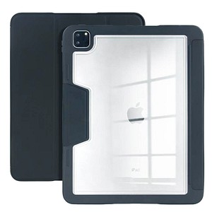 4260734841539 - Rugged Case RT2 Tablet-Hülle für Apple iPad Pro 13 (M4) schwarz 4260734841539 DEQSTER 4260734841539 - Rugged Case RT2 Tablet-Hülle für Apple iPad Pro 13 (M4) schwarz 4260734841539 DEQSTER
