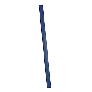 4005546204789 - DURABLE Klemmschienen Klemmschiene dunkelblau 3mm DIN A4 Blau 03 cm