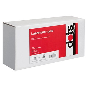 4250073734746 - Toner 25280009-DOTS kompatibel zu HP 312A gelb 4250073734746 Dots 4250073734746 - Toner 25280009-DOTS kompatibel zu HP 312A gelb 4250073734746 Dots