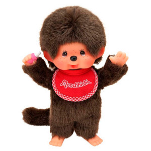 4905610255177 - Puppe 4905610255177 Monchhichi 4905610255177 - Puppe 4905610255177 Monchhichi