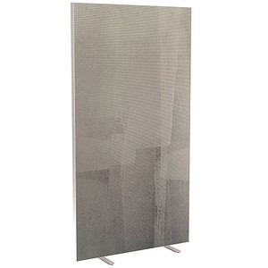 PAPERFLOW Trennwand easyScreen Contents, 61903 bunt 94,0 x 173,4 cm, 1 St.