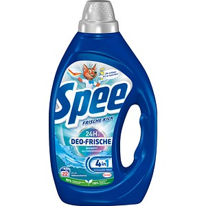 4015200033648 - Waschmittel Frischekick DeoFrische S22FK 990ml 4015200033648 990 Milliliter