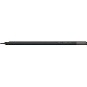 4005401121909 - FABER-CASTELL Urban Bleistifte B all black 1 St 4005401121909 - FABER-CASTELL Urban Bleistifte B all black 1 St