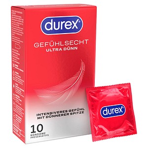 4002448131663 - Lust & Liebe Kondome Gefühlsecht Ultra 10 Stk 4002448131663 - Lust & Liebe Kondome Gefühlsecht Ultra 10 Stk