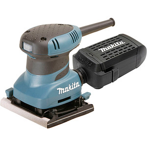 0088381670593 - BO4555J - orbital sander - 200 W - 112 x 102 mm 0088381670593 - BO4555J - orbital sander - 200 W - 112 x 102 mm