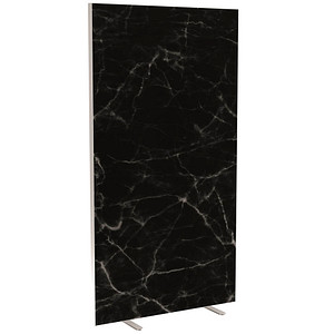 PAPERFLOW Trennwand easyScreen Contents, 61935 bunt 94,0 x 173,4 cm, 1 St.
