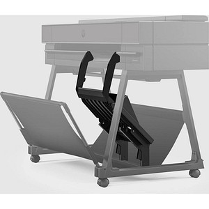 0196548539383 - DesignJet Ausgabe-Stapelfach 0196548539383 HP 0196548539383 - DesignJet Ausgabe-Stapelfach 0196548539383 HP