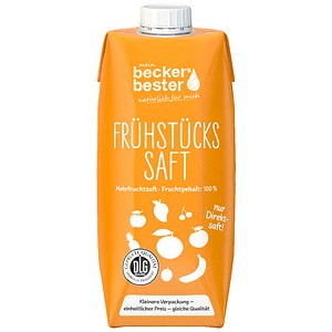 4001716788097 - Frühstückssaft Direktsaft 6x 075 l