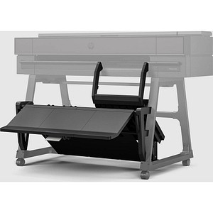 0196548539390 - DesignJet Ausgabe-Stapelfach 0196548539390 HP 0196548539390 - DesignJet Ausgabe-Stapelfach 0196548539390 HP