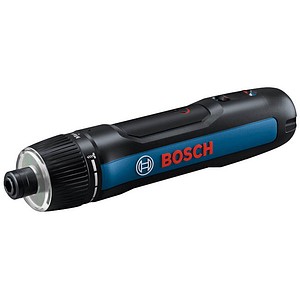 4059952639574 - Bosch Akku-Schrauber GO im Koffer + 8-tlgSchrauberbit-Set 06019H2201 4059952639574 - Bosch Akku-Schrauber GO im Koffer + 8-tlgSchrauberbit-Set 06019H2201