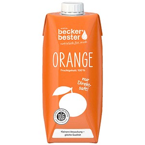 4001716788141 - Orange Direktsaft 6x 075 l