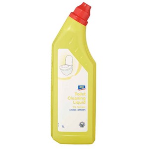 aro Lemon WC-Reiniger Lemon, 1,0 l