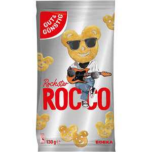 4311501763766 - Rockstar Rocco Chips 1300 g Chips 4311501763766 GUT&GÜNST