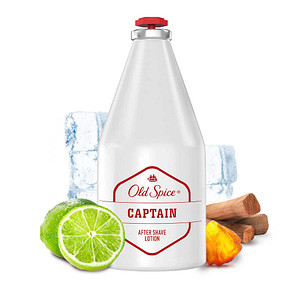 8001090978752 - CAPTAIN After Shave 100 ml 8001090978752 100 Milliliter 8001090978752 - CAPTAIN After Shave 100 ml 8001090978752 100 Milliliter