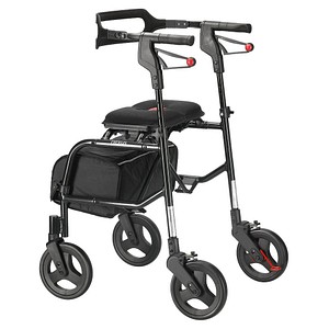4048792047366 - Rollator neXus 11445080 anthrazit