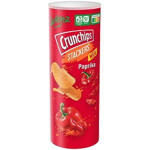 4018077011887 - Stackers Paprika Chips 1750 g