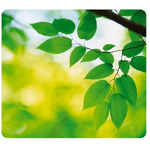 0043859542819 - Mousepad Earth Series - Blätter 0043859542819 Fellowes 0043859542819 - Mousepad Earth Series - Blätter 0043859542819 Fellowes