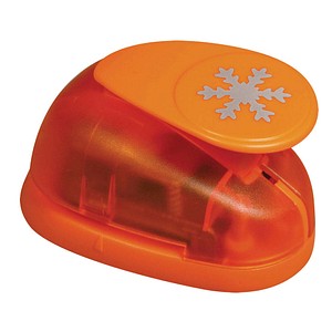 4006166464515 - Motivlocher Schneeflocke 4006166464515 - Motivlocher Schneeflocke