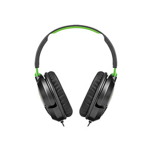 TURTLE BEACH Recon 50X Gaming-Headset schwarz, grün