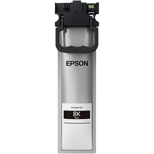 EPSON T11C1  schwarz Druckerpatrone