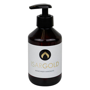 ISARGOLD ISARGOLD Flüssigseife 250 ml