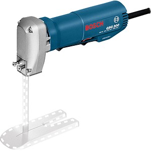 BOSCH Professional GSG 300 Schaumstoffsäge 350 W