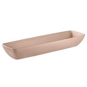 4004133854192 - Schale Nero GN 24 beige 35 l 4004133854192 APS