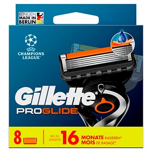8700216519328 - PROGLIDE Rasierklingen 8 St 8700216519328 - PROGLIDE Rasierklingen 8 St
