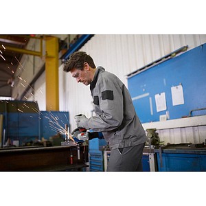 4059952576657 - 06017D0700 BOSCH Professional GWS 17-125 SB Winkelschleifer 1700 W 06017D0700 4059952576657 4059952576657 - 06017D0700 BOSCH Professional GWS 17-125 SB Winkelschleifer 1700 W 06017D0700 4059952576657