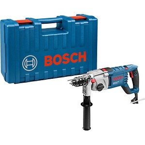 3165140472050 - 060118B000 BOSCH Professional GSB 162-2RE Schlagbohrmaschine-Set 060118B000 3165140472050 3165140472050 - 060118B000 BOSCH Professional GSB 162-2RE Schlagbohrmaschine-Set 060118B000 3165140472050