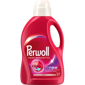 4015200033679 - COLOR renew Waschmittel 135 l 4015200033679 1350 Milliliter 4015200033679 - COLOR renew Waschmittel 135 l 4015200033679 1350 Milliliter