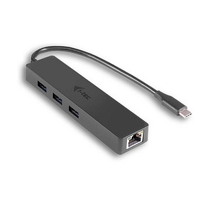 8595611701672 - C31GL3SLIM D I-TEC USB-C SLIM HUB + C31GL3SLIM 8595611701672 8595611701672 - C31GL3SLIM D I-TEC USB-C SLIM HUB + C31GL3SLIM 8595611701672