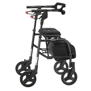 4048792047366 - Rollator neXus 11445080 anthrazit