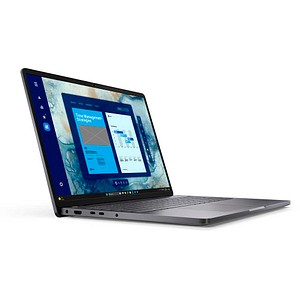 5397184948675 - DELL Pro PB16250 Laptop 406 cm (160 Zoll) 16 GB RAM 512 GB SSD Intel® Core™ Ultra 5 235U