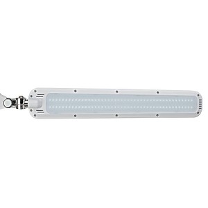 4002390076265 - Schreibtischlampe MAULcraft 82053 LED dimmbar mit Tischklemme weiß 4002390076265 Maul 4002390076265 - Schreibtischlampe MAULcraft 82053 LED dimmbar mit Tischklemme weiß 4002390076265 Maul