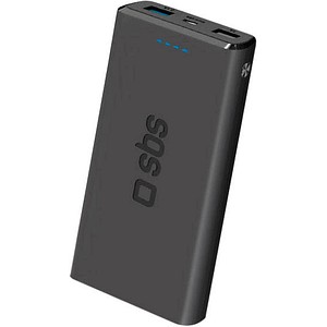 8018417293931 - Powerbank schwarz 8018417293931 sbs 8018417293931 - Powerbank schwarz 8018417293931 sbs