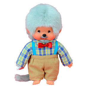 4905610233144 - Puppe 4905610233144 Monchhichi 4905610233144 - Puppe 4905610233144 Monchhichi