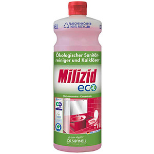 4008439009928 - MILIZID ECO Badreiniger 10 l 4008439009928 Dr Schnell