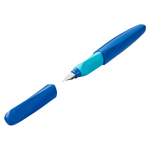 4012700814739 - Twist Patronenfüller dunkelblau hellblau 4012700814739 Pelikan