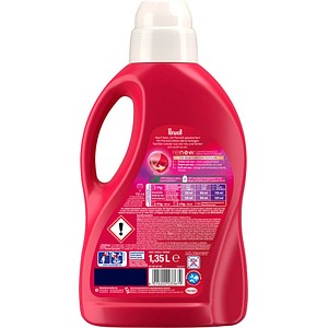 4015200033679 - COLOR renew Waschmittel 135 l 4015200033679 1350 Milliliter 4015200033679 - COLOR renew Waschmittel 135 l 4015200033679 1350 Milliliter