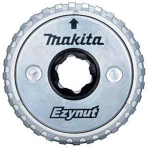 0088381367189 -  Schnellspannmutter Ezynut M14 195354-9 0088381367189 makita