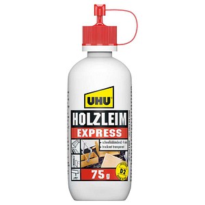 4026700485806 - Holzleim Express D2 lösemittelfrei 75 g Flasche