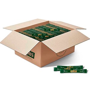 Jacobs Zucker-Sticks 4g 8711000650486 Jacobs 900 Stück