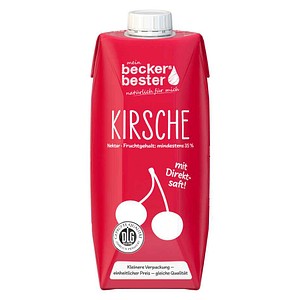 4001716788103 - Kirsch-Nektar Fruchtnektar 6x 075 l